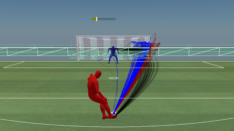 Illustration for article titled FIFA 19’s Latest Update Fixes Overpowered Goal Shooting